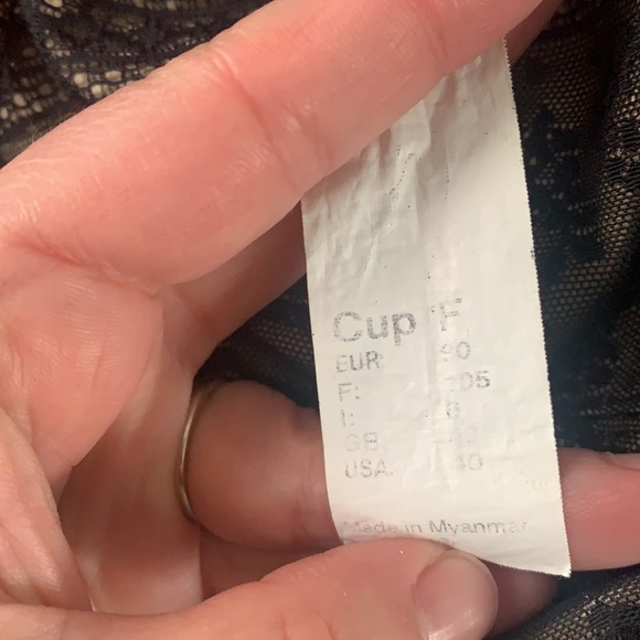 Anita Nusring/Maternity Wire Bra - Picture 2 of 5